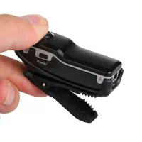 دوربین مخفی شارژی مداربسته Tplus