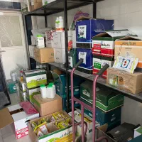 نیازمند شاگرد برای فروشگاه