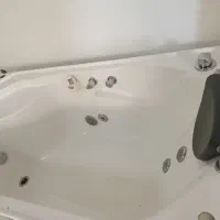 جکوزی وان حمام