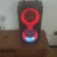 اسپیکر کوروت مدل cr20601