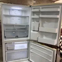 یخچال سامسونگ ۲۵ فوت