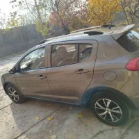 فروش خودرو لیفان X50 اتوماتیک|خودرو سواری و وانت|بومهن, |دیوار