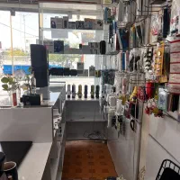 موبایل ولوازم جانبی