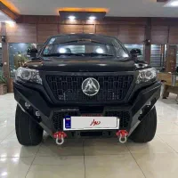 کلوت ۱۴۰۲ تیپ ۲|خودرو سواری و وانت|تهران, گلستان (شهرک راه آهن)|دیوار