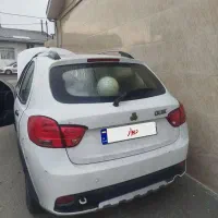 کوییک مدل 98 بی رنگ بی ضربه|خودرو سواری و وانت|بندر انزلی, سامانسر|دیوار