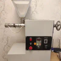 دستگاه روغن گیری