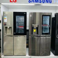 فروش100مدل انواع ساید*LG/SAMSUNGباگارانتی18ماه