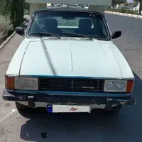 پیکان وانت مدل ۹۱|خودرو سواری و وانت|خوی, |دیوار