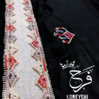 چادر موسوم دوچ نو فروش فوری