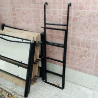 تخت خواب دو طبقه