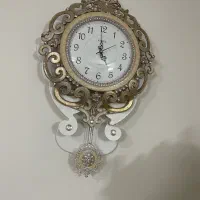 ساعت دیواری