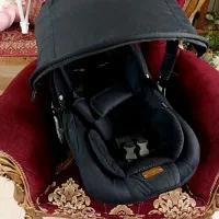 کریر کودک|کالسکه و لوازم جانبی|اصفهان, گرکان|دیوار