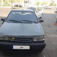 پراید ۱۳۱ مدل ۹۴|خودرو سواری و وانت|باقرشهر, |دیوار