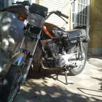 هوندا ۱۲۵ مدل ۹۴