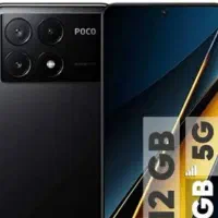 گوشی پوکو ایکس ۶ پرو