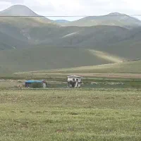 زمین 4000متری نبش جاده مرند ورودی زرغان|فروش زمین و ملک کلنگی|مرند, |دیوار