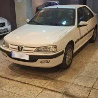 پژو پارس موتور جدید XU7P مدل ۱۴۰۰ تک برگ سند