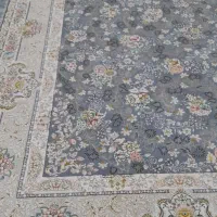 فرش ۱۲۰۰شانه عالی مقام|فرش|دزفول, |دیوار