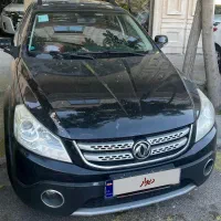 اچ سی کراس ۹۶ بی رنگ مشکی