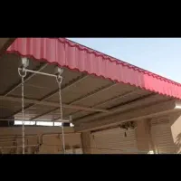 جوشکار سیار کنگان