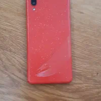 گوشی سامسونگ galaxy a02 سالم|موبایل|گلبهار, شهر جدید گلبهار|دیوار