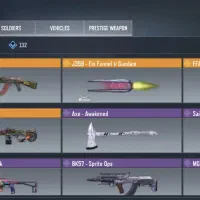 اکانت کالاف|کنسول، بازی ویدئویی و آنلاین|میمند, |دیوار