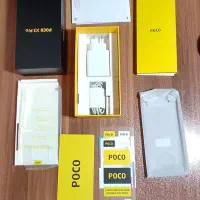 گوشی Poxo X3 Pro|موبایل|ساری, |دیوار