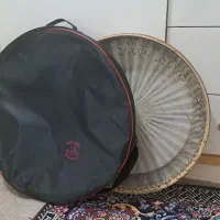 ساز زیبای دف
