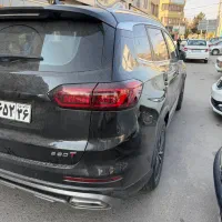 تیگو ۸ پرو مدل ۴۰۱|خودرو سواری و وانت|مشهد, شریف|دیوار