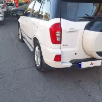 امویام X33 S نیوفیس، مدل ۱۴۰۰|خودرو سواری و وانت|تهران, سعادتآباد|دیوار