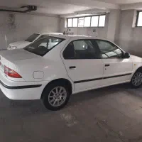 سمند 90 LX
