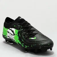 کفش کتونی کتانی فوتبال فوتبالی چمن چمنی فانتوم‌لون|کیف، کفش، کمربند|قم, نیروگاه|دیوار