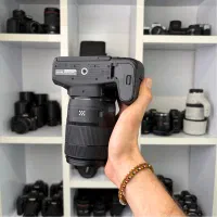 Canon 850D + 18-135mm IS USM|دوربین عکاسی و فیلمبرداری|تهران, فردوسی|دیوار