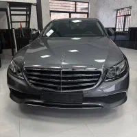 بنز E300 مدل 2018