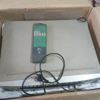 SDX سالم ویدئو مارک.LG|پخش‌کننده DVD و ویدیو|تربت‌حیدریه, کلاته توکلی|دیوار