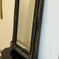 آینه وکنسول درحد نو