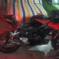 هیوسانگ جی تی آر ۵۰۰ کاوازاکی هوندا سی بی آر|موتورسیکلت|تهران, آهنگ|دیوار