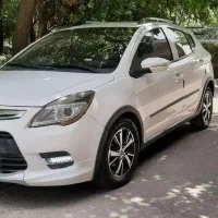 لیفان x50 مدل ۹۵ اتوماتیک بیرنگ