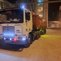 اف ۱۲ اینتر کولر مدل ۷۲