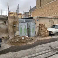 فروش-زمین-یا-ملک-کلنگی