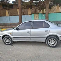 سمند LX|خودرو سواری و وانت|ملارد, |دیوار