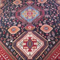 فرش 2*3  700شانه اسپادانا کاشان