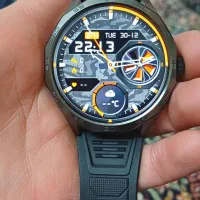 ساعت هوشمند کربی|ساعت|تهران, اکباتان|دیوار