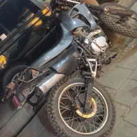 فروش فوری|موتورسیکلت|پیرانشهر, |دیوار