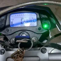 تریل t4 200 کویر