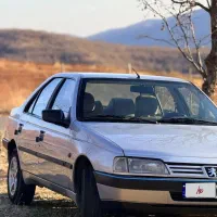 پژو ۴۰۵ مدل ۹۵|خودرو سواری و وانت|سردشت, |دیوار