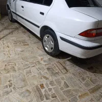 سمند  الیکس