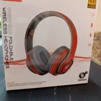 هدفون بی سیم با کیفیت عالی1.300   تخفیف هم داره