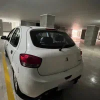 تیبا ۲مدل ۹۷ فول|خودرو سواری و وانت|پردیس, فاز ۴|دیوار