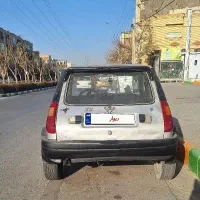 پی کی 84|خودرو کلاسیک|مشهد, یاس|دیوار